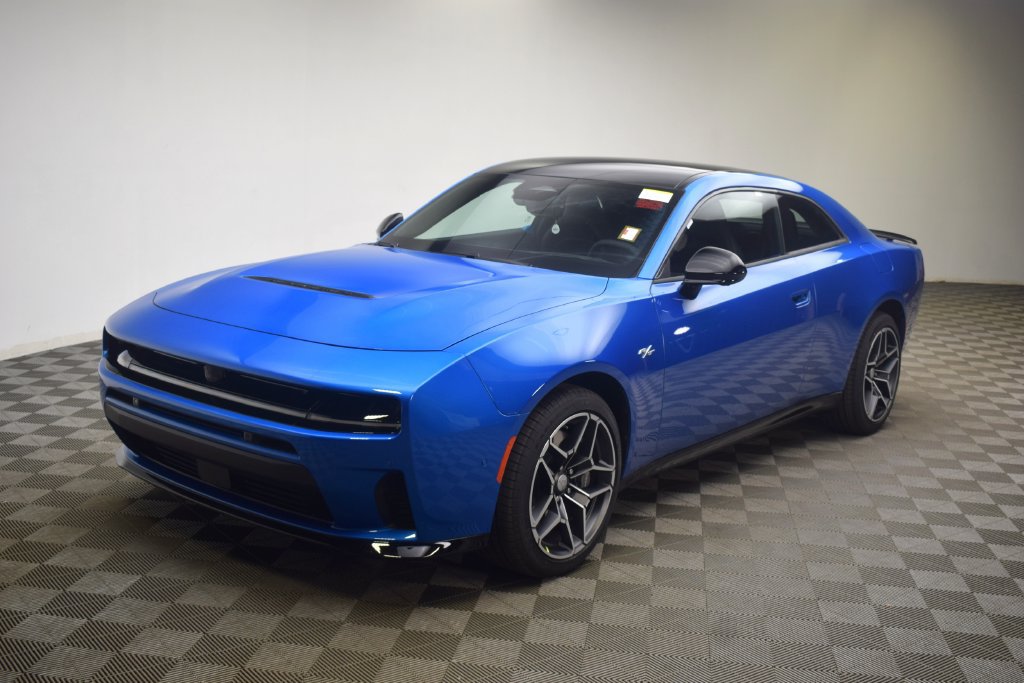 New 2026 Dodge Charger R/T AWD/4WD image 16