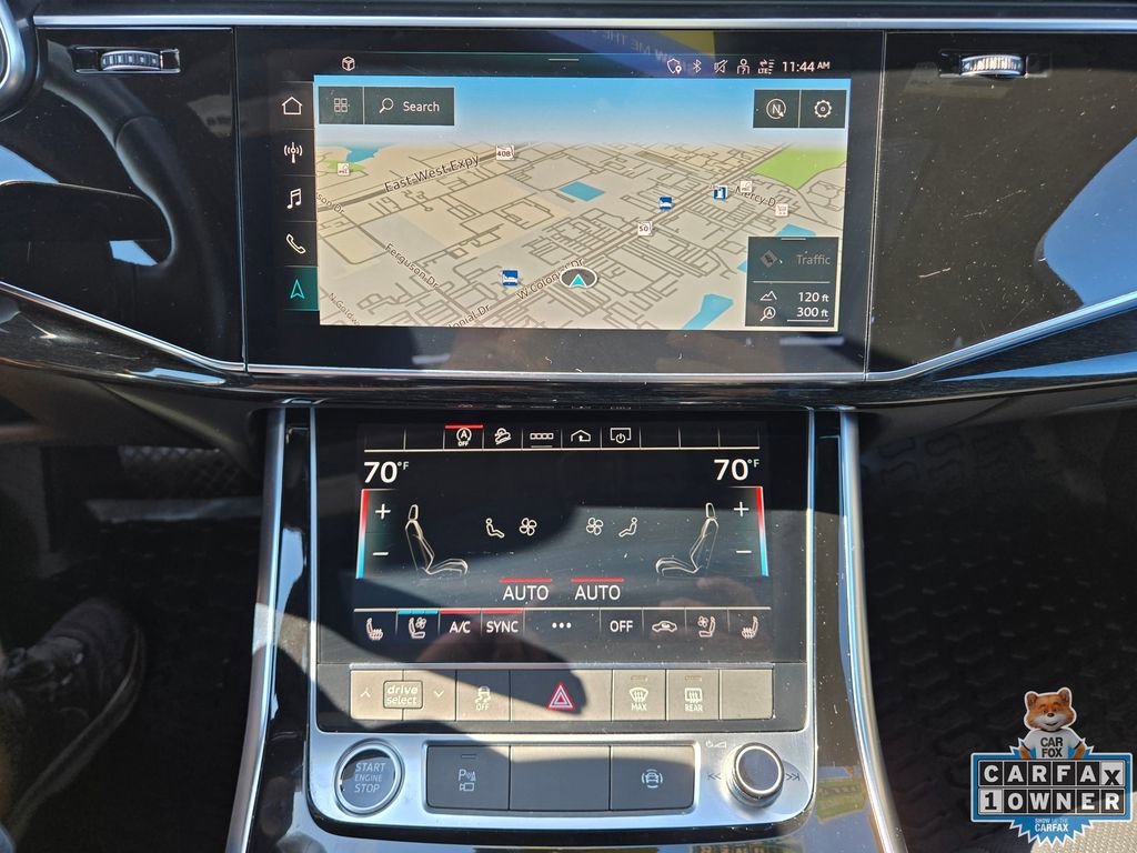 Used 2022 Audi Q7 2.0T Premium Plus image 36