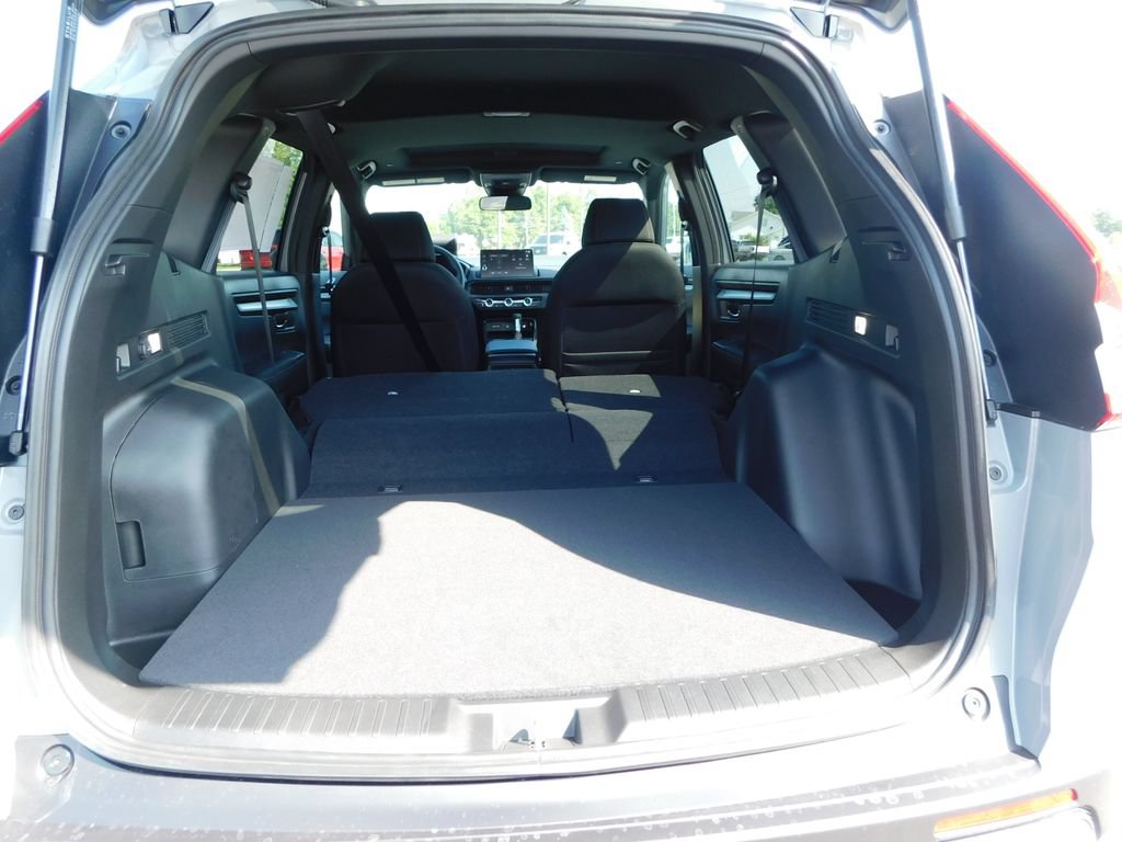 New 2026 Honda CR-V Sport image 24