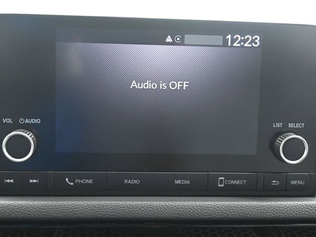 Certified 2025 Honda Civic Sport image 16