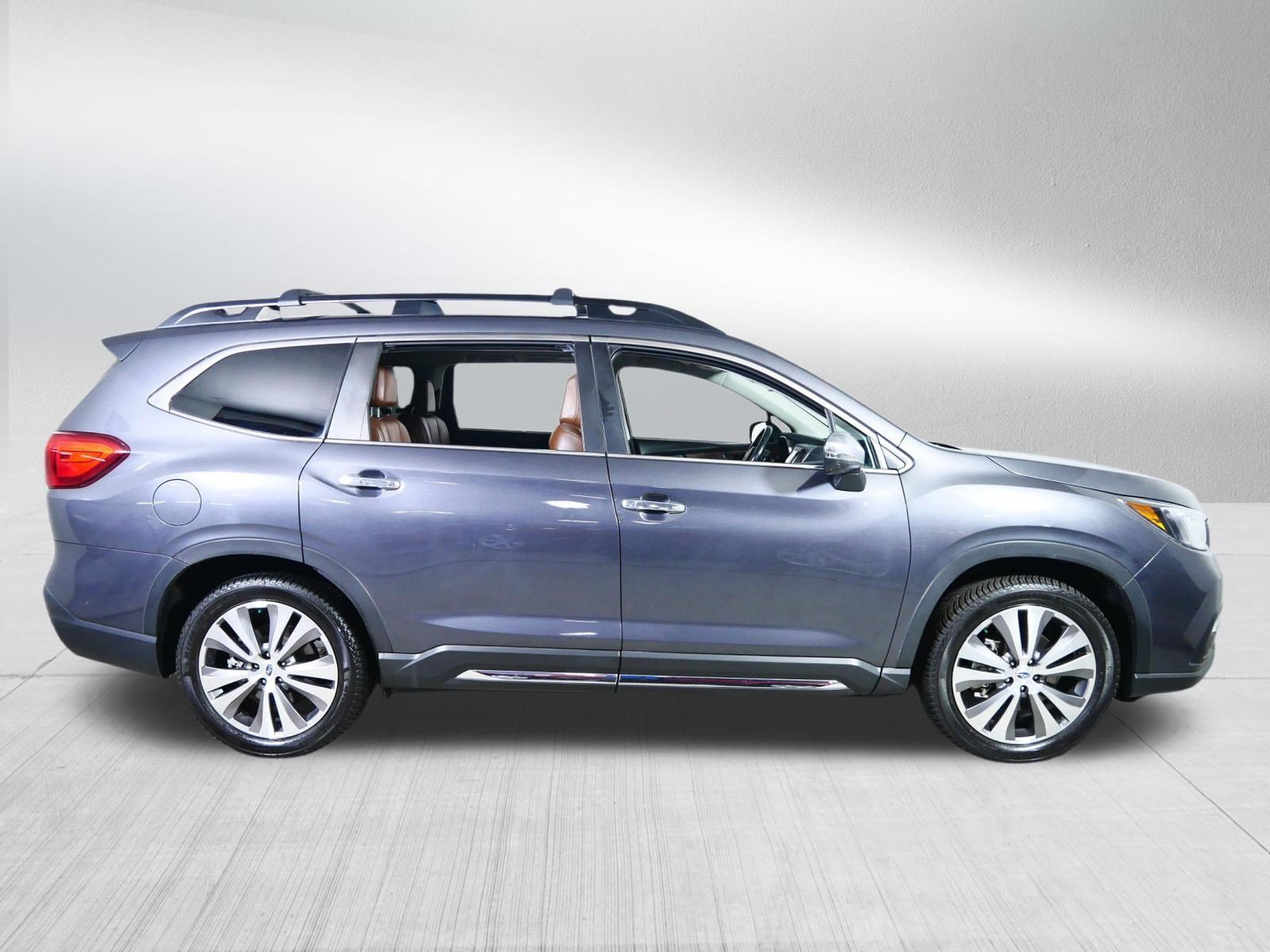 Used 2020 Subaru Ascent Touring w/ Popular Package #3 image 8