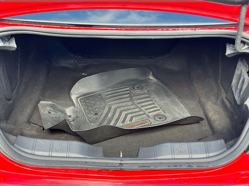 Used 2018 Chevrolet Camaro SS RWD image 25