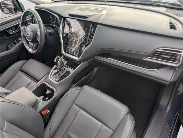 Used 2024 Subaru Legacy Limited image 23