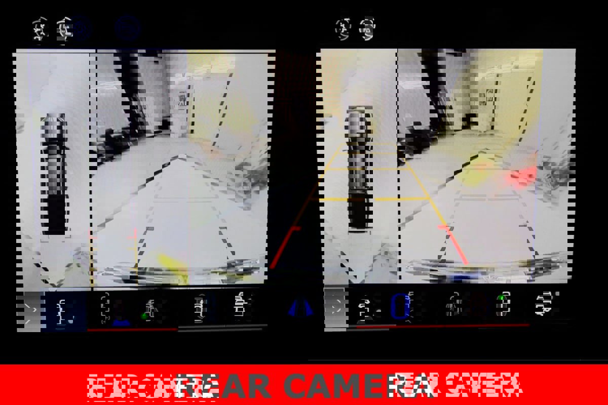 Used 2023 GMC Canyon AT4X image 19