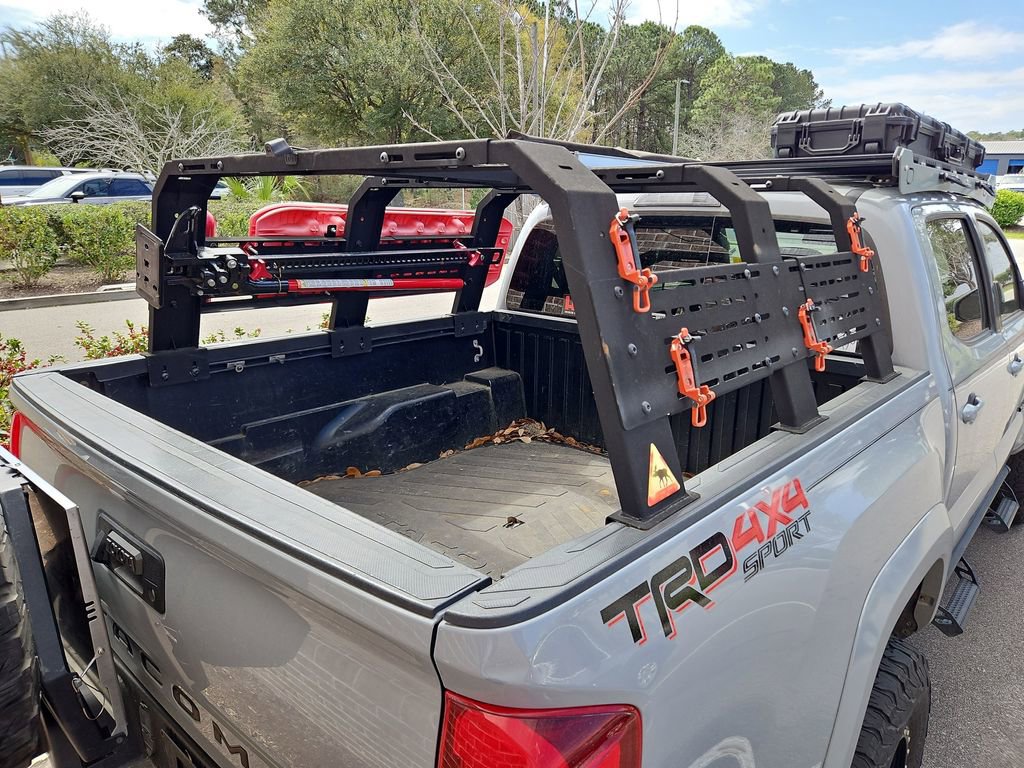 Used 2019 Toyota Tacoma TRD Sport image 33