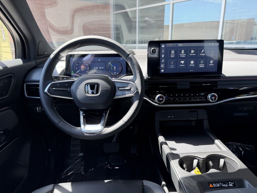 Used 2026 Honda Prologue Elite image 16