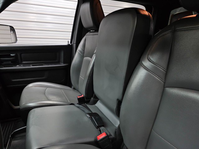 Used 2022 RAM 2500 Tradesman AWD/4WD image 18