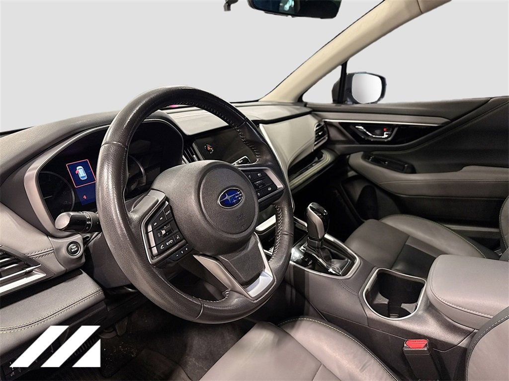 Used 2023 Subaru Outback Onyx Edition image 9
