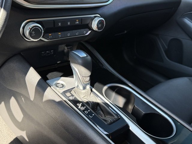 Used 2024 Nissan Altima 2.5 SV image 23