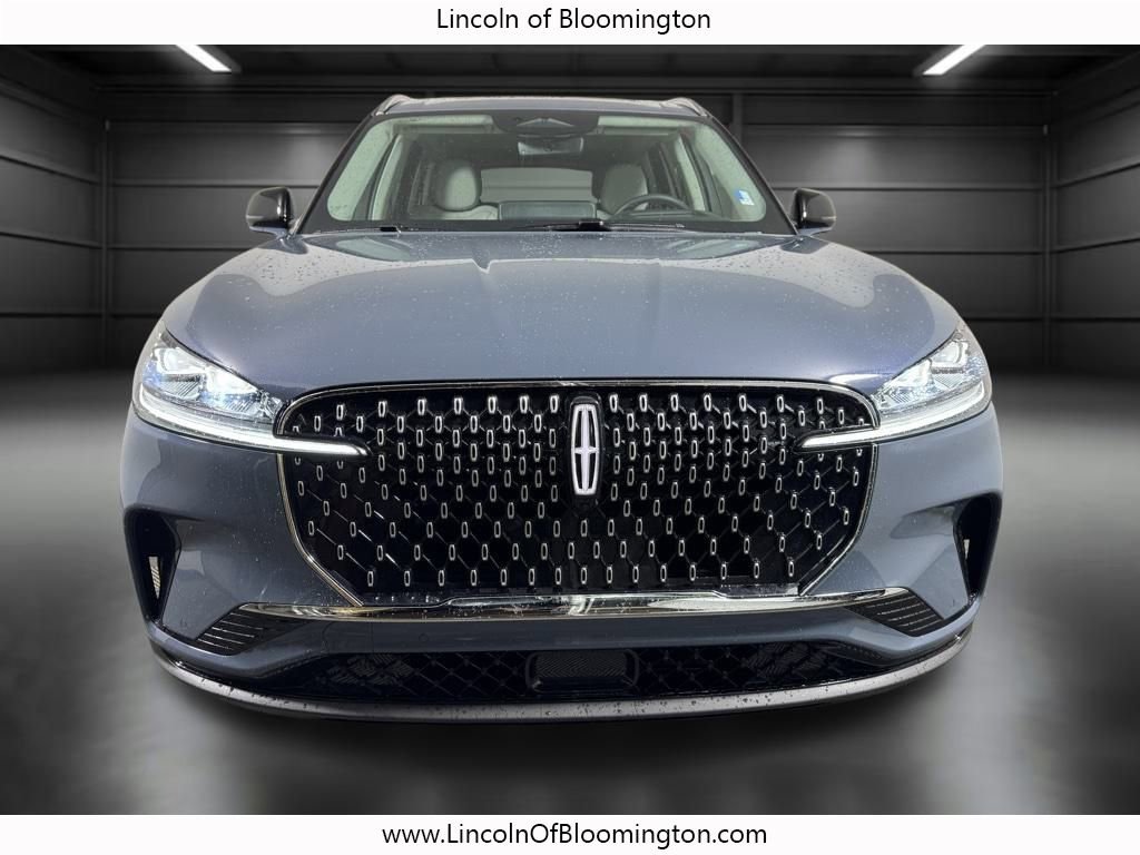 New 2026 Lincoln Aviator Reserve image 12
