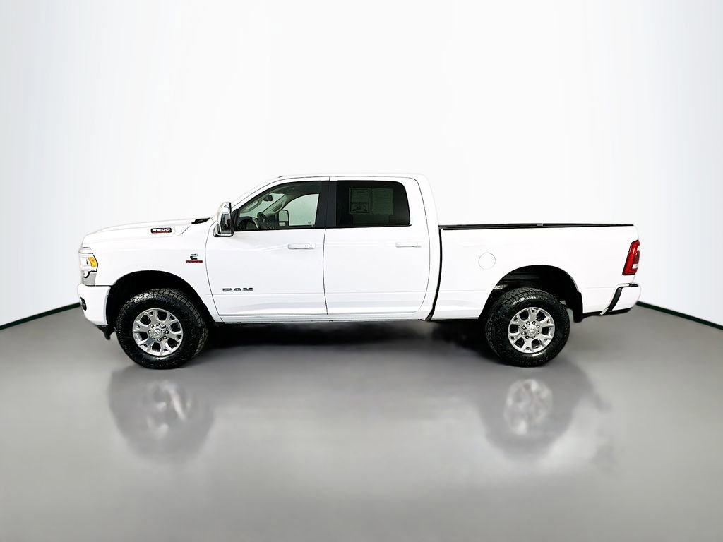Used 2024 RAM 2500 Laramie image 4