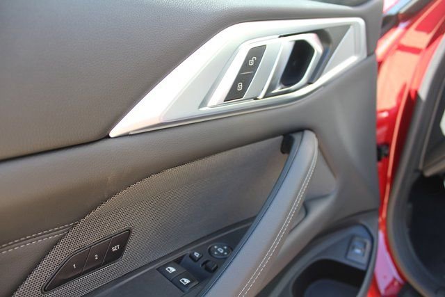 New 2025 BMW 430i xDrive Coupe w/ M Sport Package AWD/4WD image 11