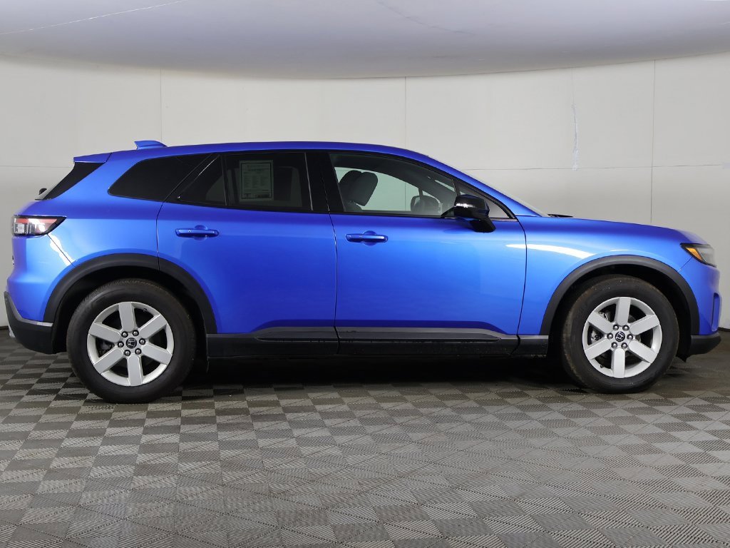 Used 2024 Honda Prologue EX image 17