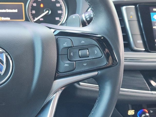 Used 2022 Buick Enclave Essence w/ Sport Touring Edition image 31