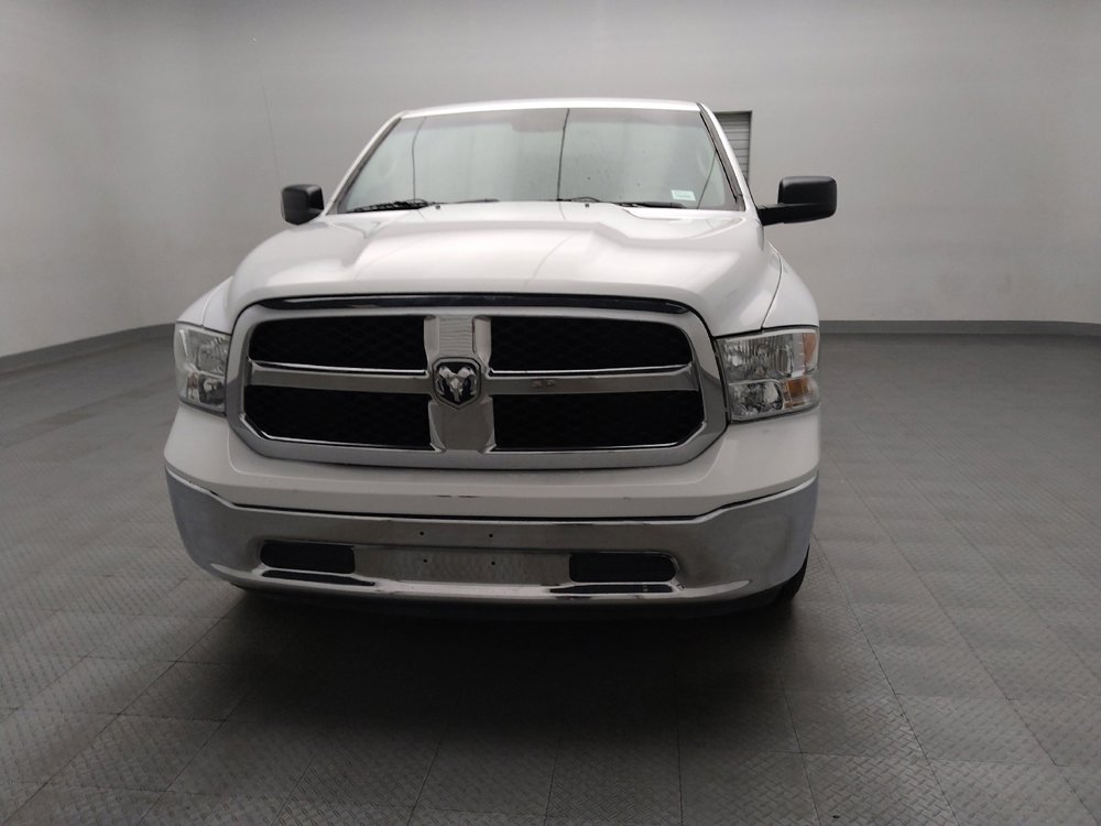 Used 2021 RAM 1500 Classic SLT image 15