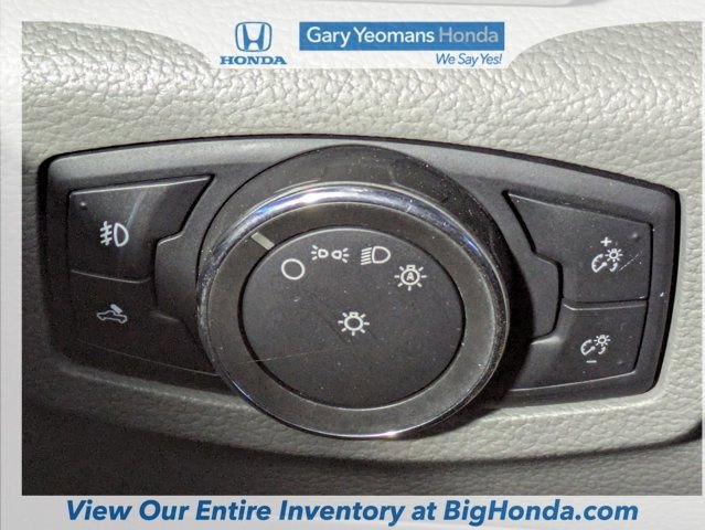 Used 2017 Ford F150 XLT image 23