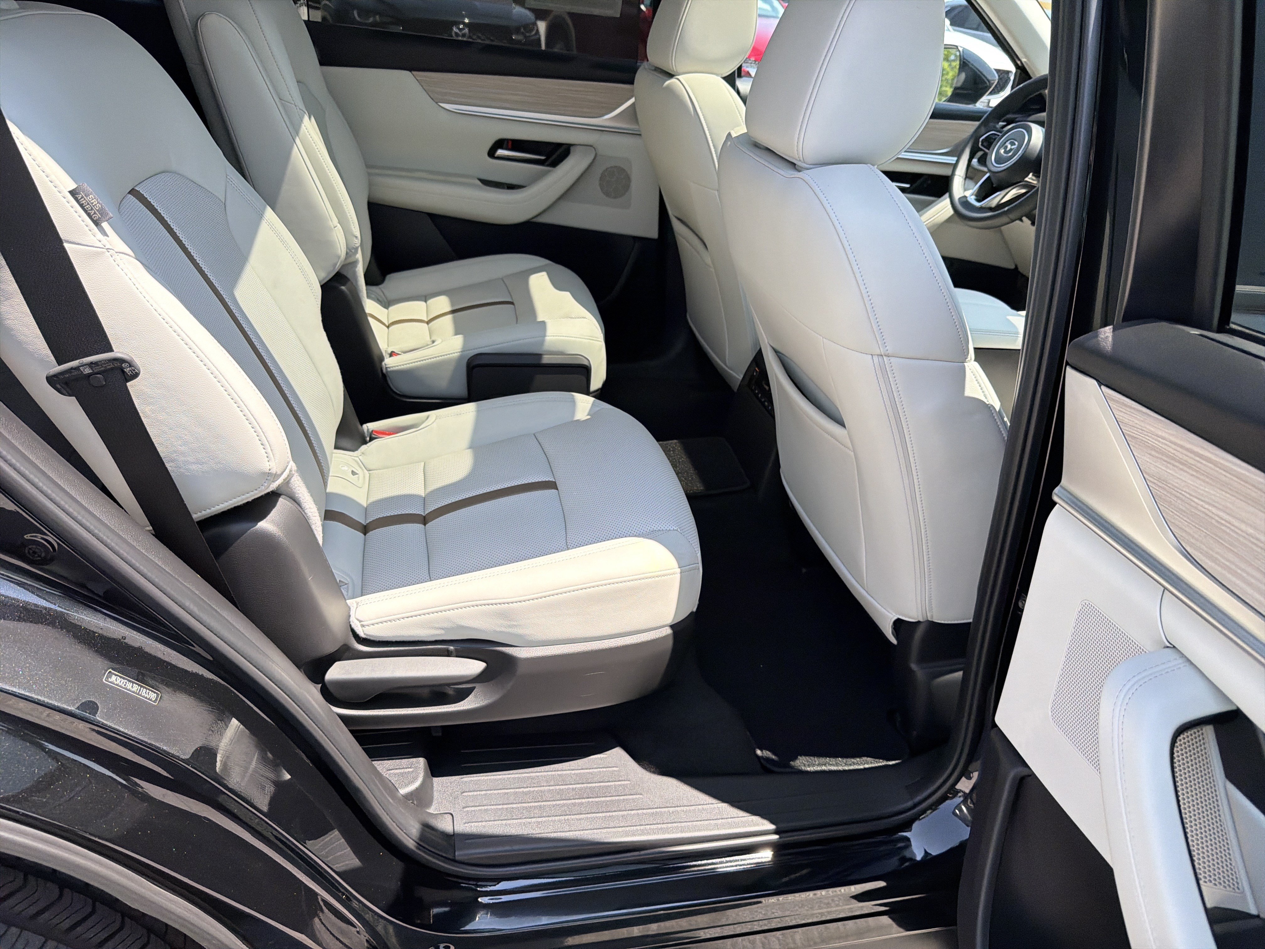 Certified 2024 MAZDA CX-90 Plug-In Hybrid w/ Premium Plus AWD/4WD image 72
