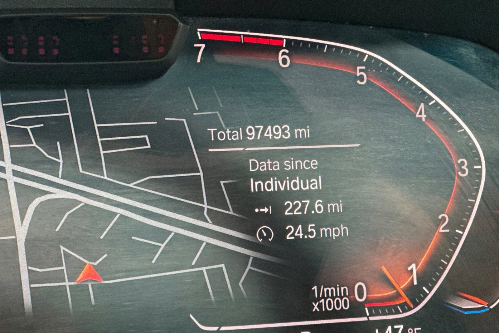 Used 2019 BMW X7 xDrive50i image 20