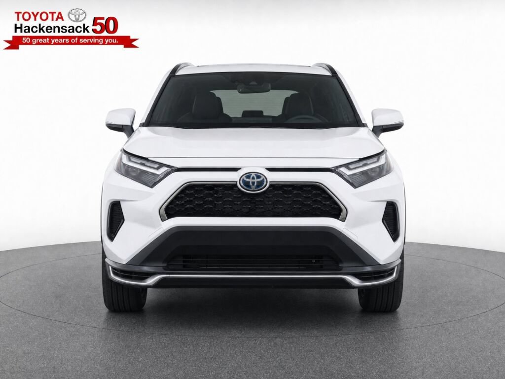 Certified 2023 Toyota RAV4 SE w/ Weather & Moonroof Package AWD/4WD image 40