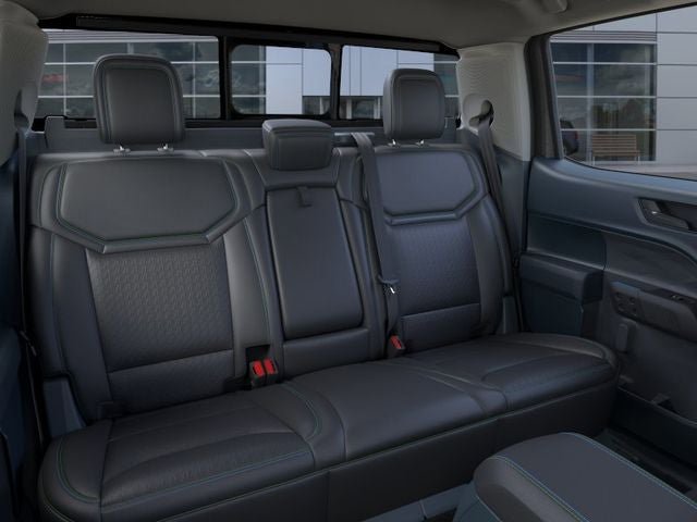 New 2025 Ford Maverick Lobo AWD/4WD image 11