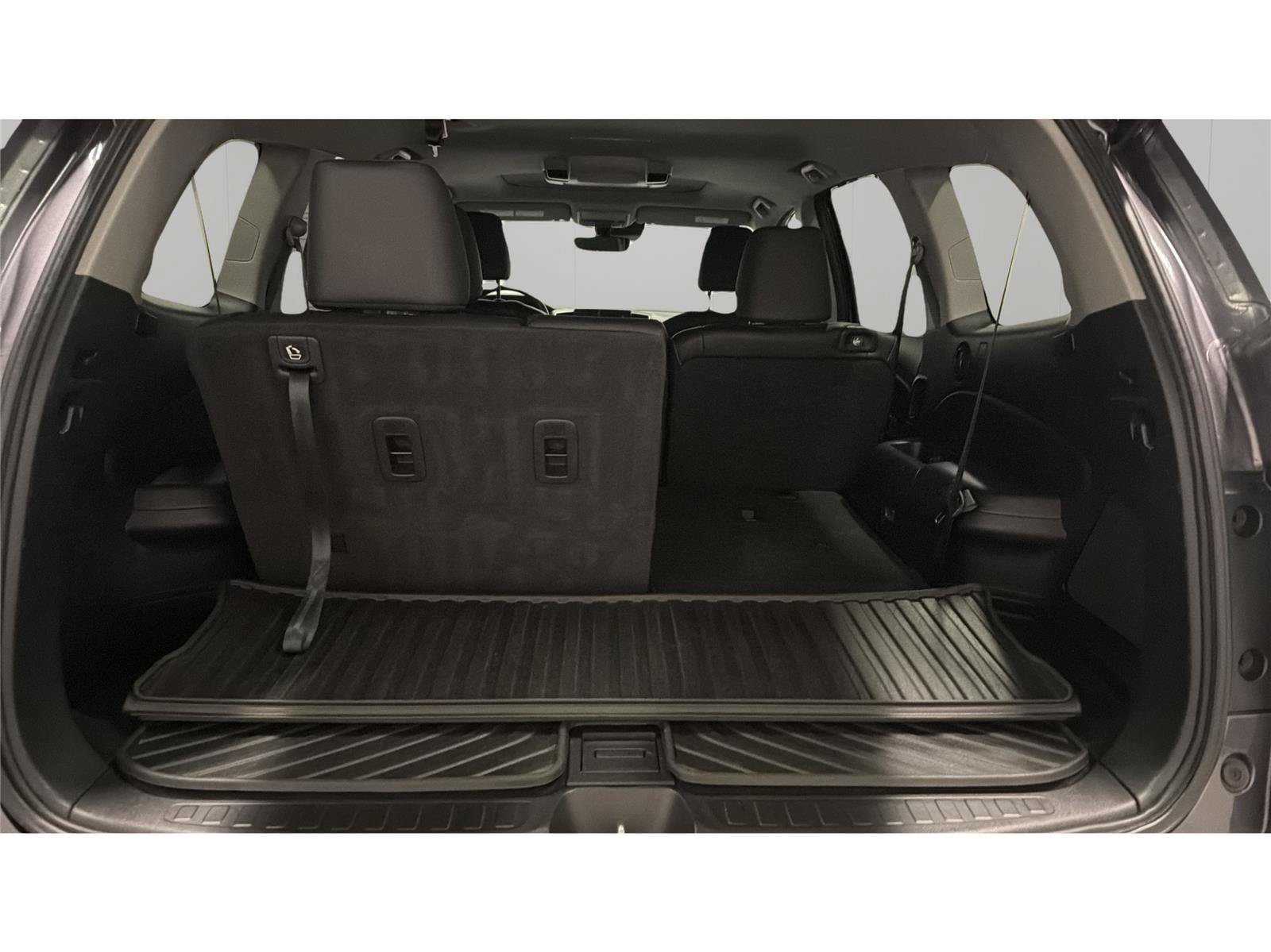 Used 2022 Honda Pilot Touring image 12