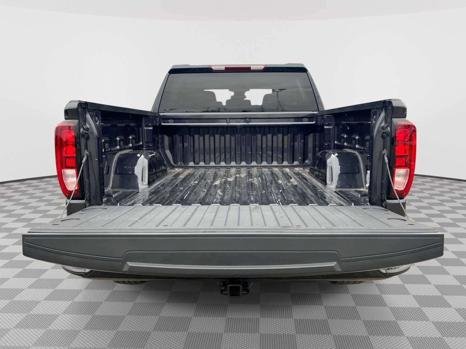 Certified 2024 GMC Sierra 1500 Elevation image 26