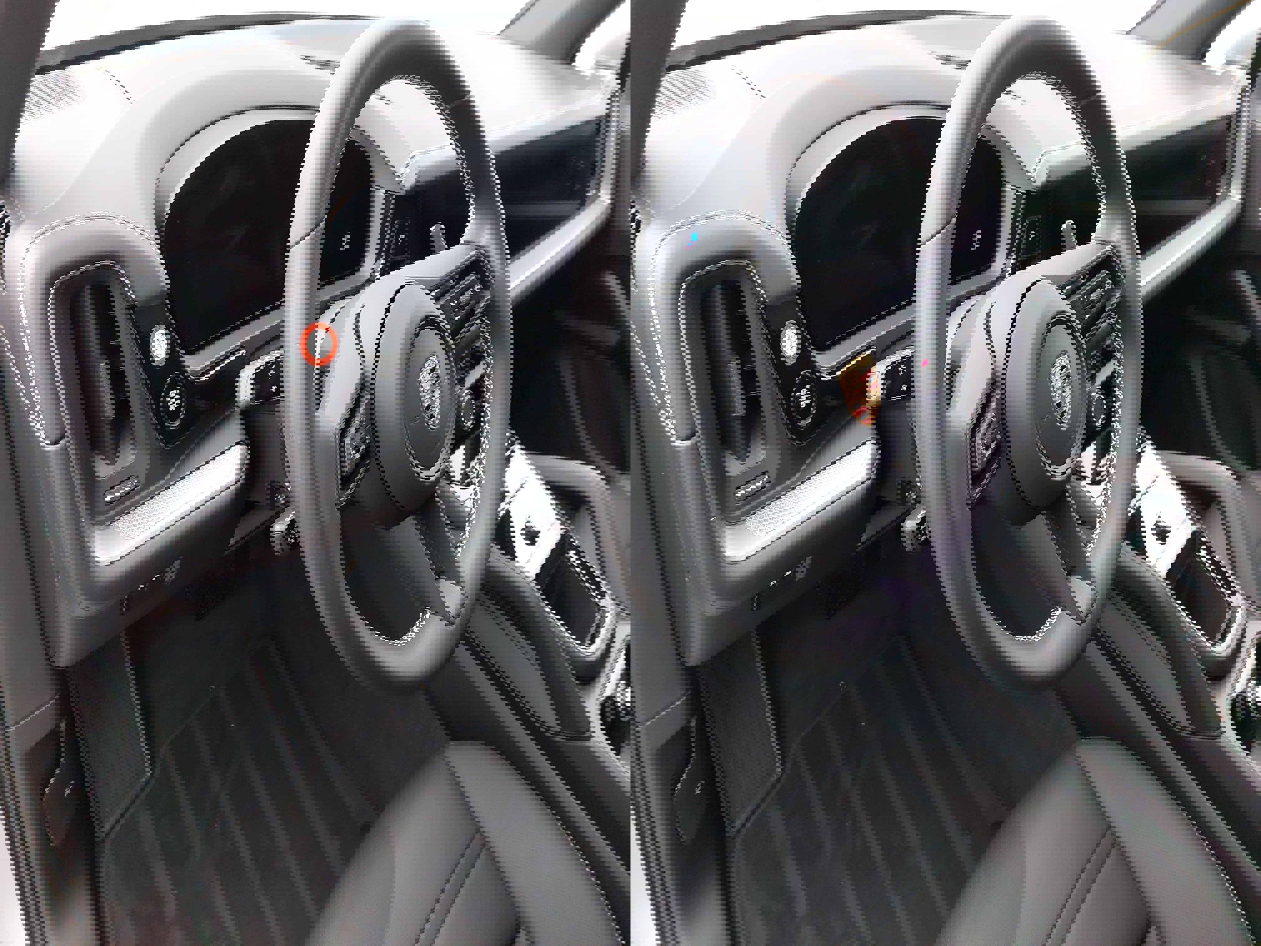 Used 2025 Porsche Cayenne image 18