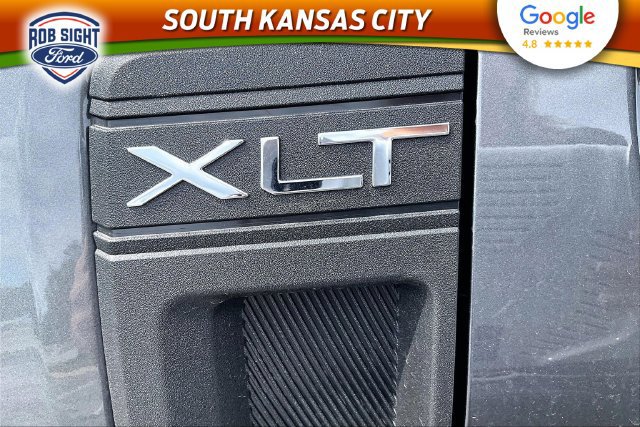 New 2026 Ford Maverick XLT w/ Equipment Group 301A AWD/4WD image 9