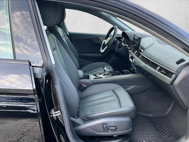 Used 2022 Audi A5 2.0T Premium Plus AWD/4WD image 9