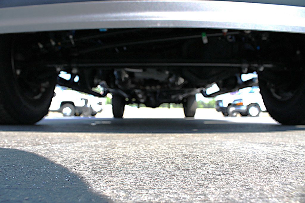 Used 2024 Ford F250 XL w/ XL Chrome Package image 32