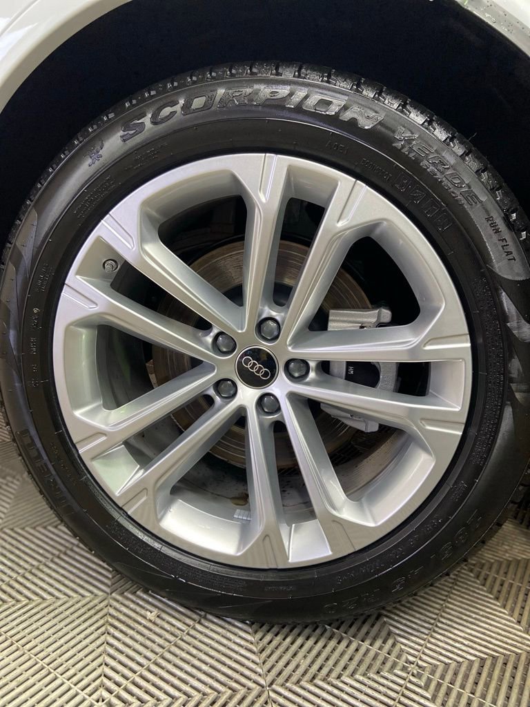 New 2026 Audi Q7 3.0T Premium Plus image 9