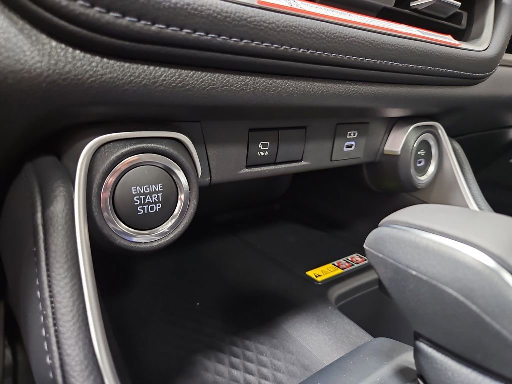 New 2026 Toyota Grand Highlander Platinum image 21