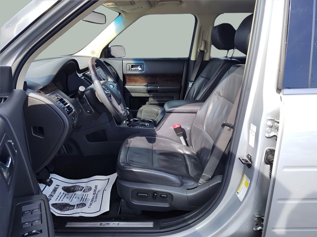 Certified 2019 Ford Flex Limited image 16
