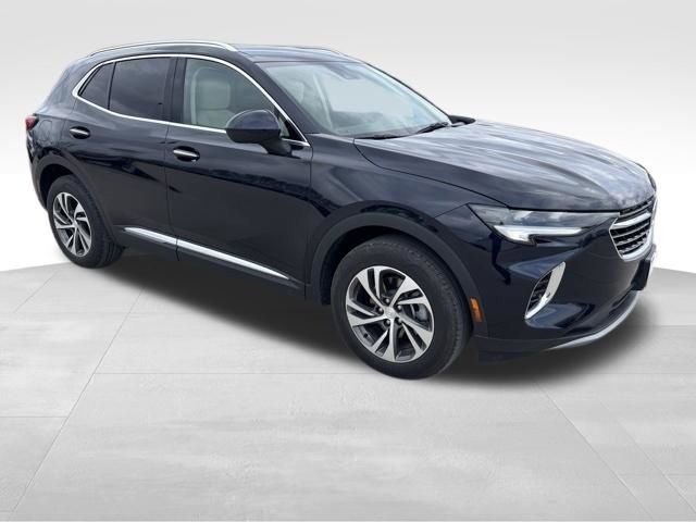 Used 2021 Buick Envision Essence image 7