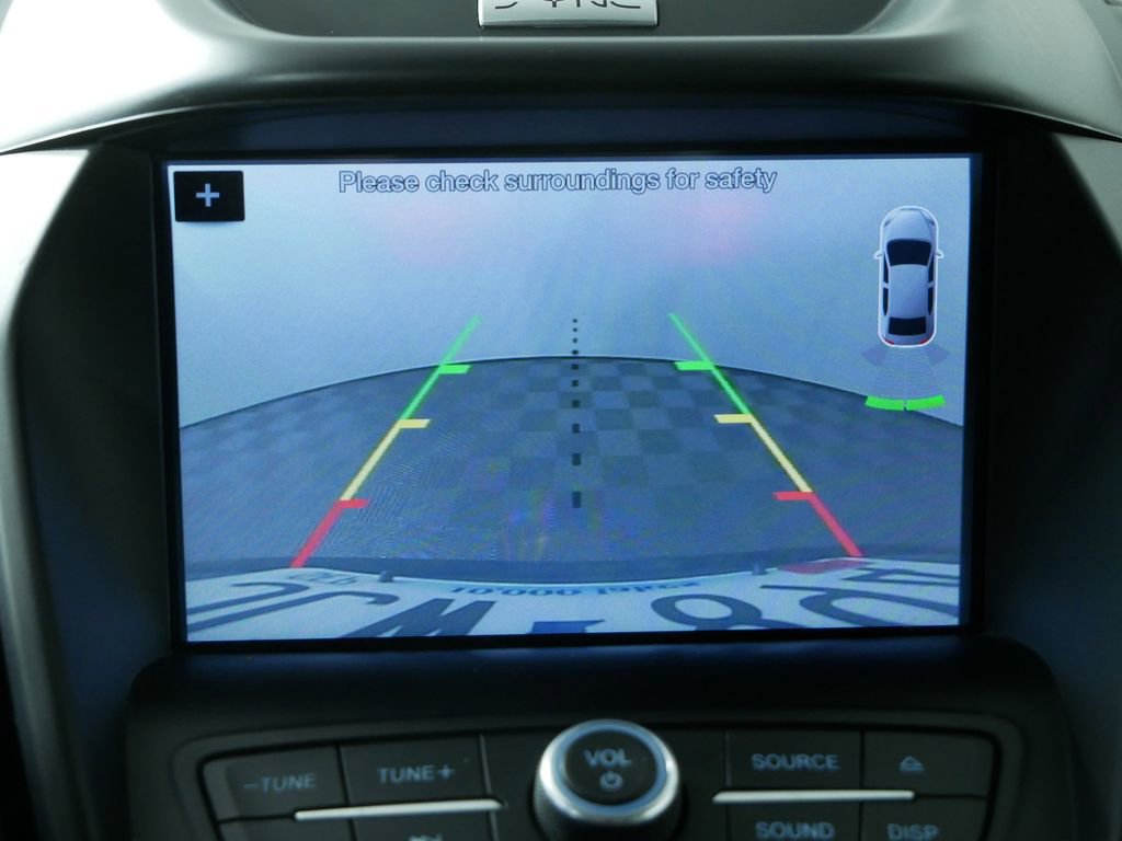 Used 2017 Ford Escape SE w/ SE Leather Comfort Package image 34