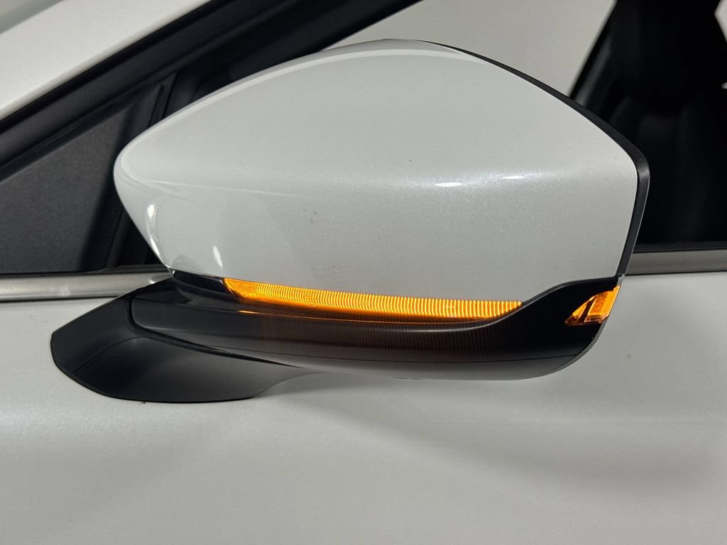 Used 2025 MAZDA CX-30 AWD 2.5 S w/ Preferred Package image 19