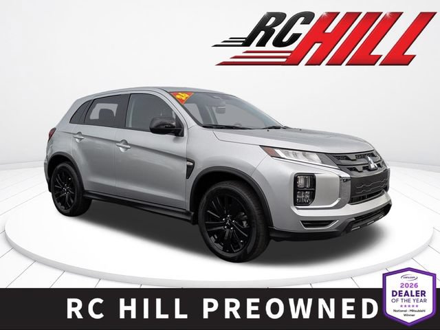 Used 2026 Mitsubishi Outlander Sport LE