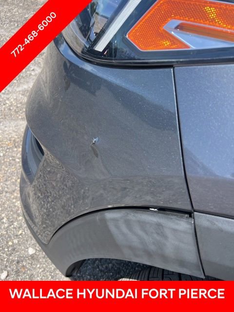 Used 2021 Hyundai Tucson Value FWD image 10