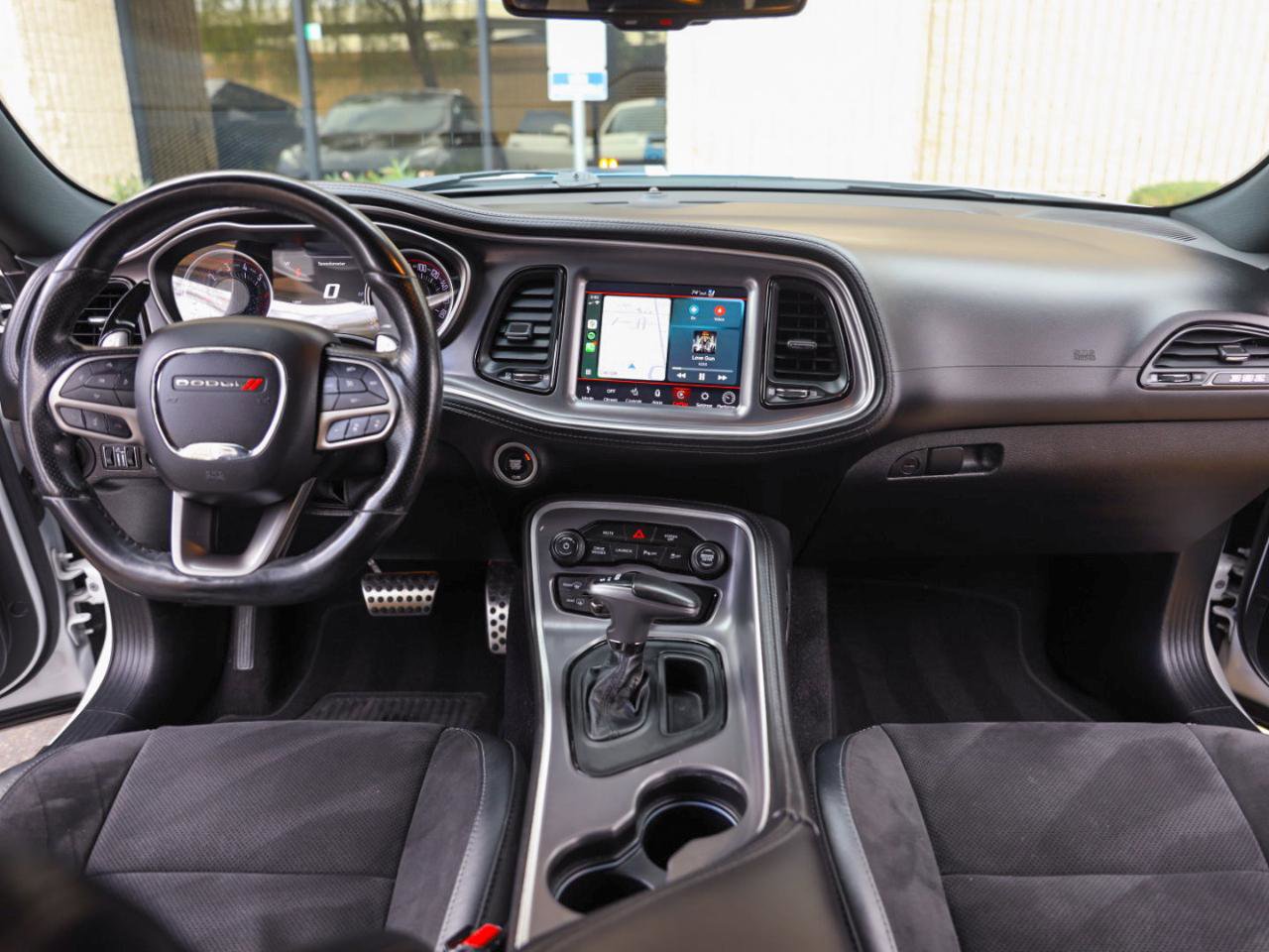 Used 2020 Dodge Challenger R/T Scat Pack image 36