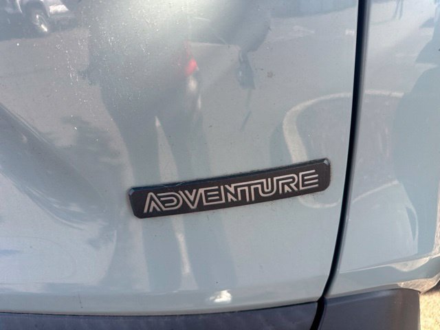 Certified 2019 Toyota RAV4 Adventure w/ Advanced Technology Package AWD/4WD image 5