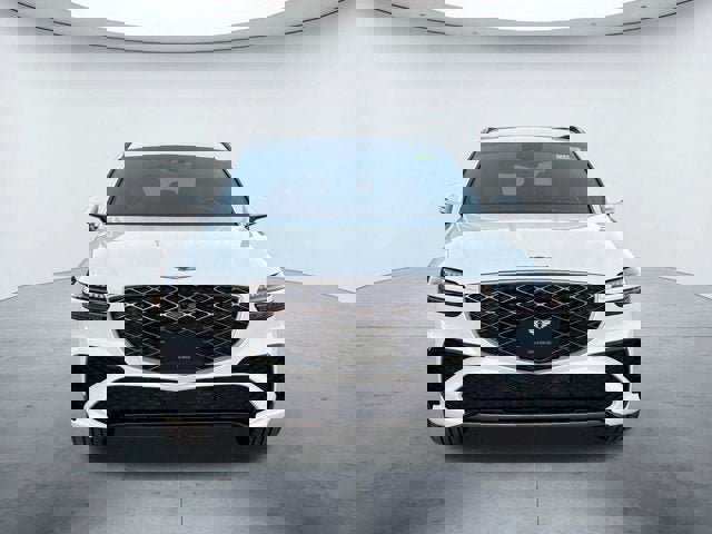 New 2026 Genesis GV70 3.5T Sport Prestige image 8