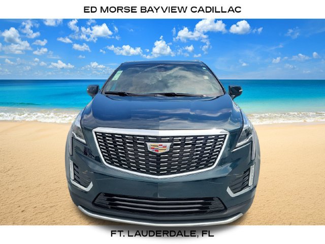 New 2025 Cadillac Escalade ESV Sport w/ Touring Package AWD/4WD image 7