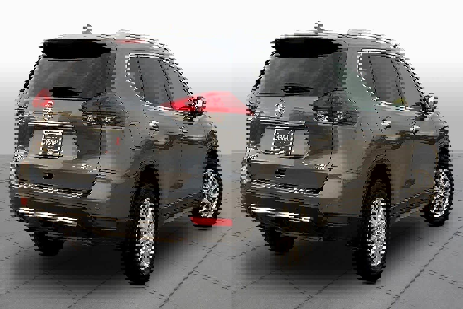 Used 2020 Nissan Rogue SV image 13