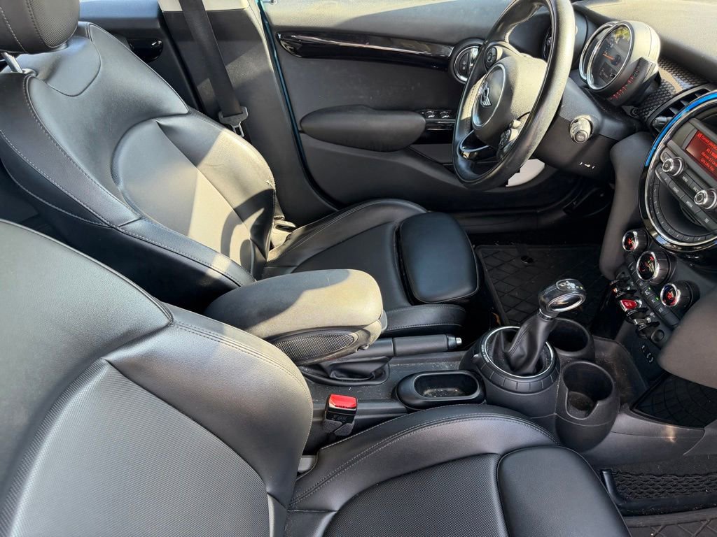 Used 2016 MINI Cooper S FWD image 16