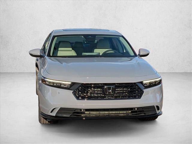 New 2025 Honda Accord EX-L image 5