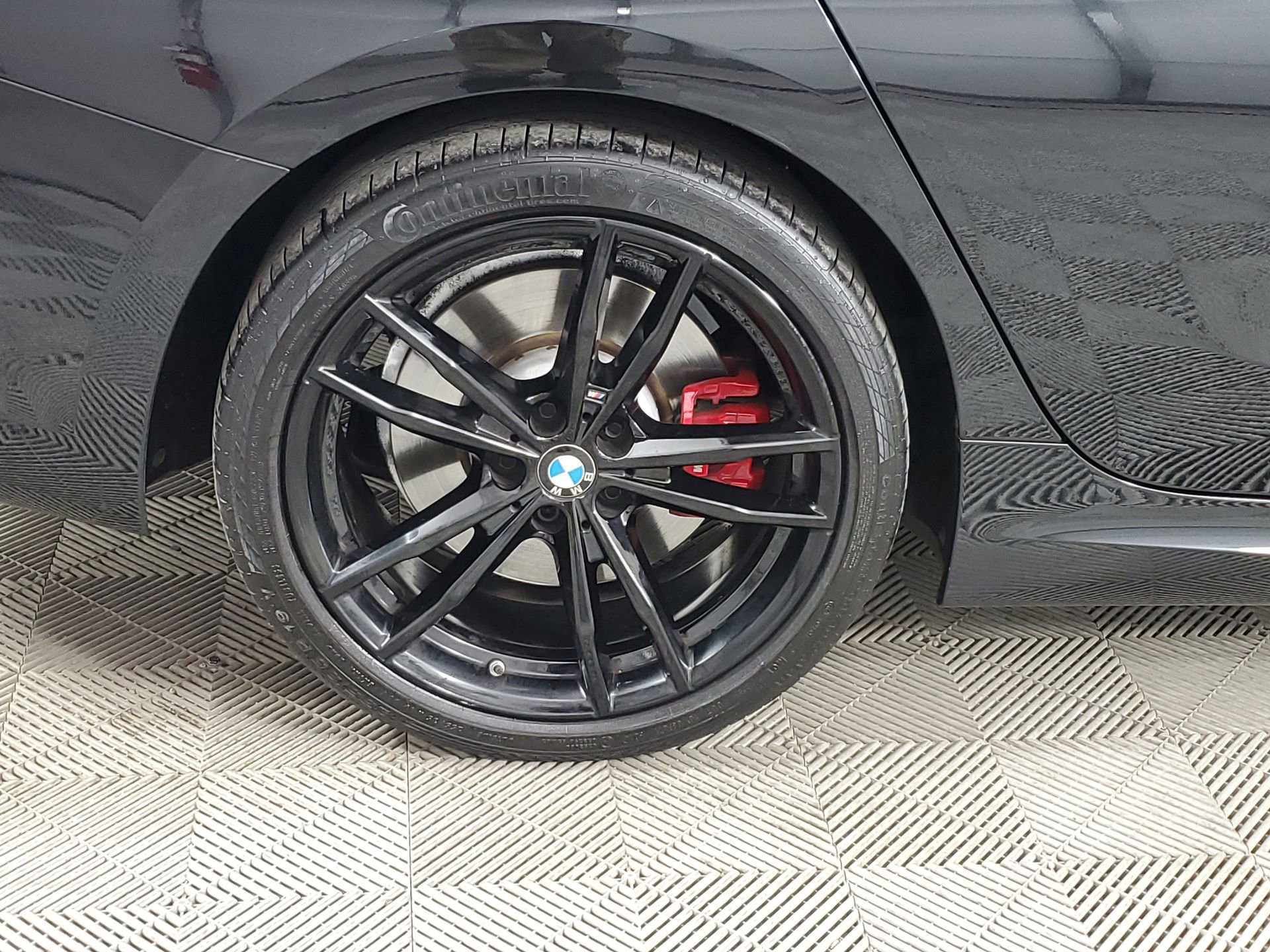 Used 2022 BMW M340i xDrive image 13