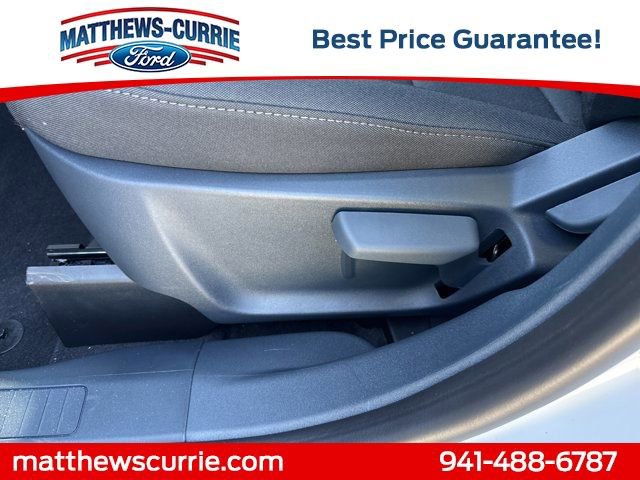 New 2026 Ford Maverick XL w/ Equipment Group 101A image 10