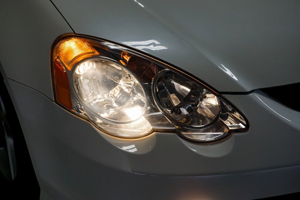 Used 2003 Acura RSX Type-S image 57