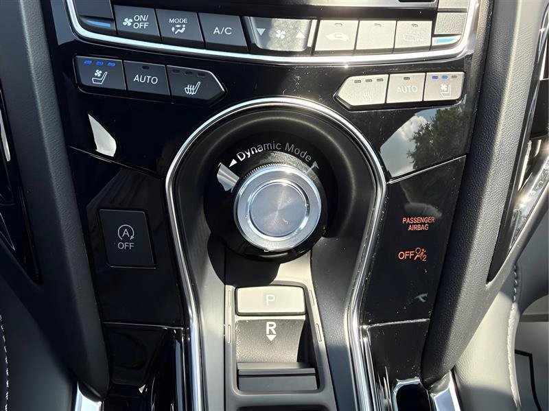 Used 2020 Acura RDX A-Spec w/ Technology Package FWD image 54
