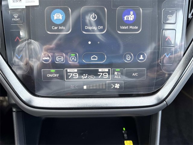 New 2026 Subaru Crosstrek 2.5i Limited image 21